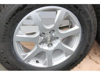 bontott AUDI Q5 Alufelni Szett