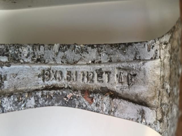 bontott AUDI Q5 Alufelni Szett