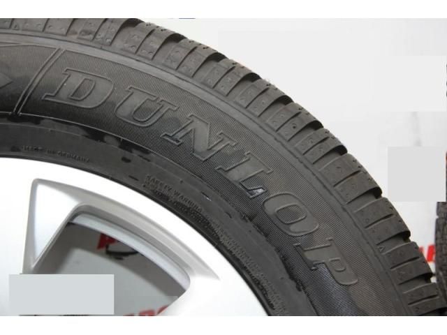 bontott AUDI Q5 Alufelni Szett