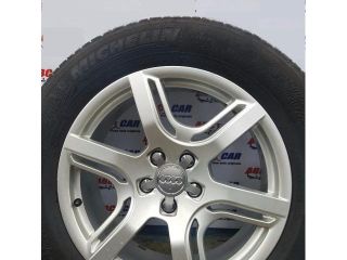 bontott AUDI Q5 Alufelni Szett