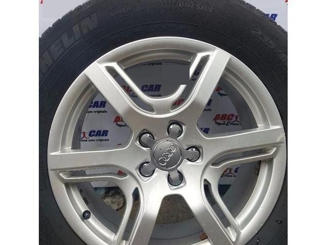 bontott AUDI Q5 Alufelni Szett