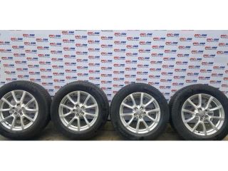 bontott AUDI Q5 Alufelni Szett