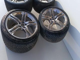 bontott AUDI Q5 Alufelni Szett