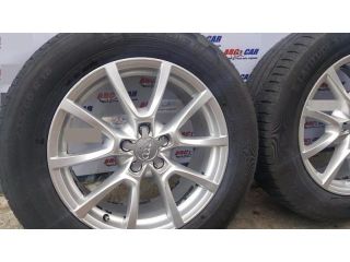 bontott AUDI Q5 Alufelni Szett