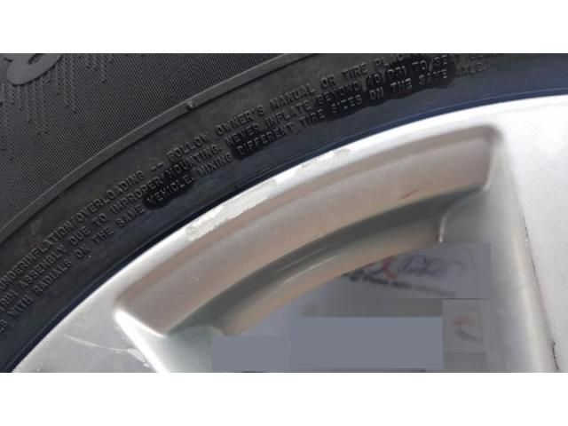 bontott AUDI Q5 Alufelni Szett