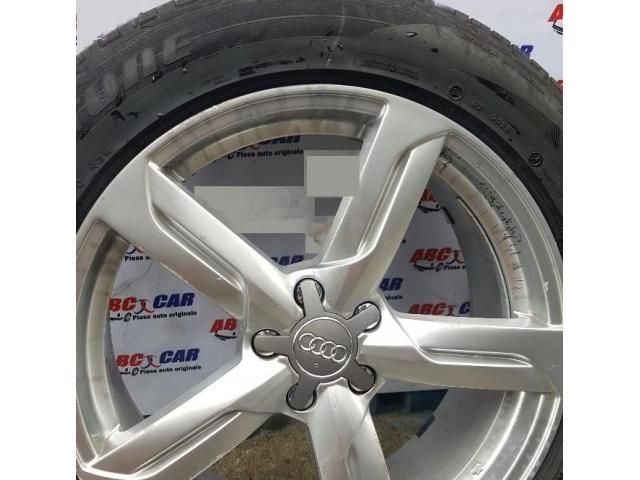 bontott AUDI Q5 Alufelni Szett