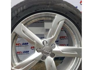 bontott AUDI Q5 Alufelni Szett