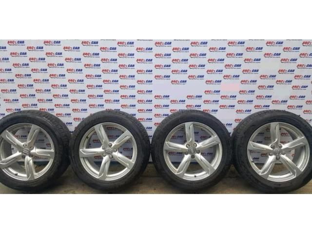 bontott AUDI Q5 Alufelni Szett