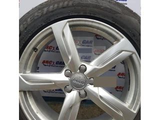 bontott AUDI Q5 Alufelni Szett