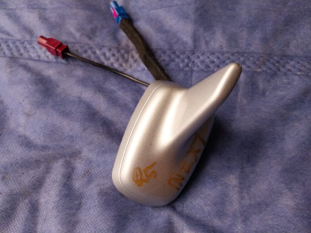 bontott AUDI Q5 Antenna