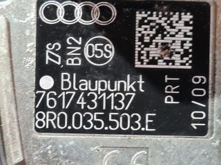 bontott AUDI Q5 Antenna