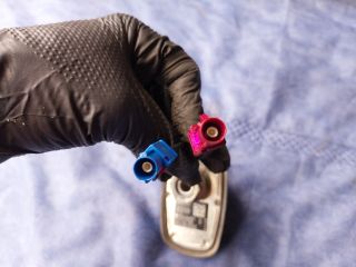 bontott AUDI Q5 Antenna