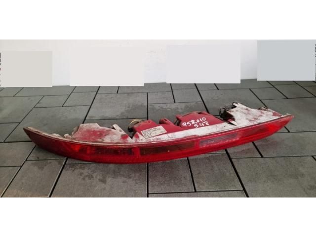 bontott AUDI Q5 Bal Alsó Hátsó Lámpa