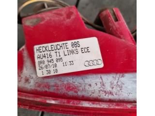 bontott AUDI Q5 Bal Alsó Hátsó Lámpa