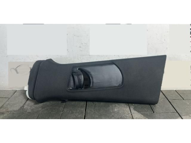 bontott AUDI Q5 Bal B Oszlop Burkolat