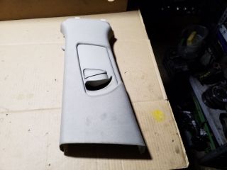 bontott AUDI Q5 Bal B Oszlop Burkolat