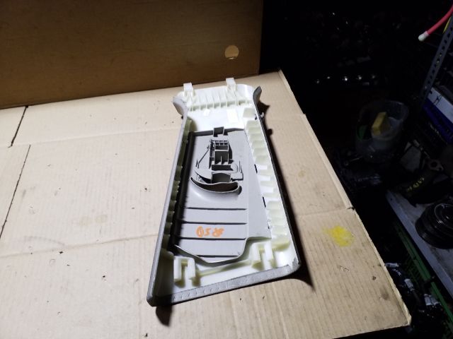 bontott AUDI Q5 Bal B Oszlop Burkolat