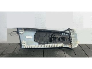 bontott AUDI Q5 Bal B Oszlop Burkolat