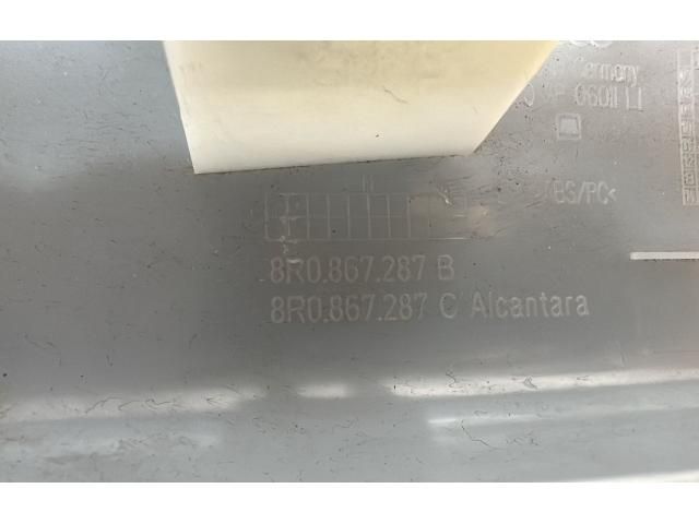 bontott AUDI Q5 Bal C Oszlop Burkolat