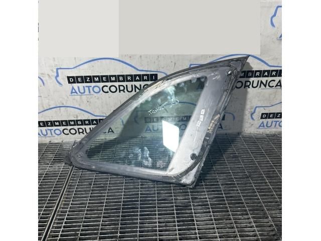 bontott AUDI Q5 Bal C Oszlop Oldalablak Üveg