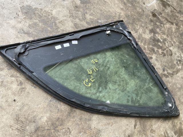 bontott AUDI Q5 Bal C Oszlop Oldalablak Üveg