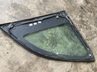bontott AUDI Q5 Bal C Oszlop Oldalablak Üveg
