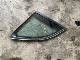 bontott AUDI Q5 Bal C Oszlop Oldalablak Üveg