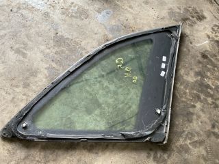 bontott AUDI Q5 Bal C Oszlop Oldalablak Üveg