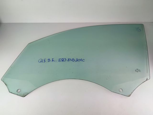 bontott AUDI Q5 Bal első Ablak