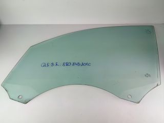 bontott AUDI Q5 Bal első Ablak