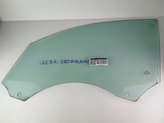 bontott AUDI Q5 Bal első Ablak