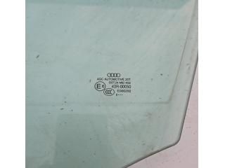 bontott AUDI Q5 Bal első Ablak