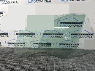 bontott AUDI Q5 Bal első Ablak