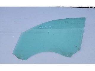 bontott AUDI Q5 Bal első Ablak