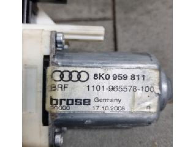 bontott AUDI Q5 Bal első Ablakemelő Motor