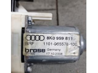 bontott AUDI Q5 Bal első Ablakemelő Motor