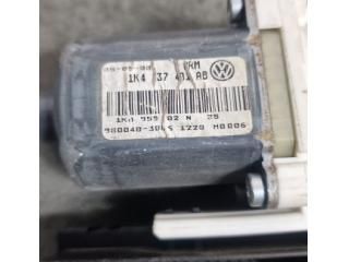 bontott AUDI Q5 Bal első Ablakemelő Motor