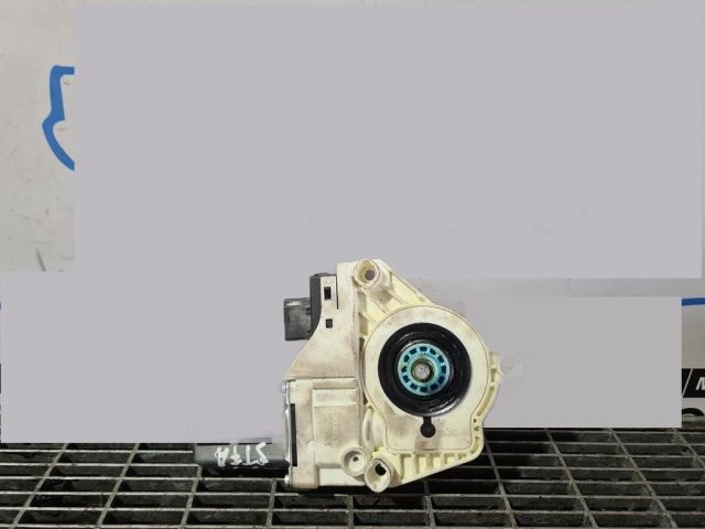 bontott AUDI Q5 Bal első Ablakemelő Szerkezet (Elektromos)