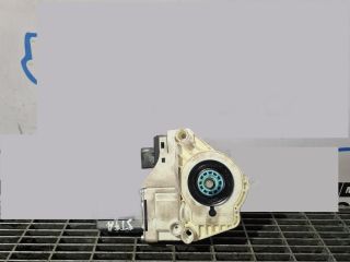 bontott AUDI Q5 Bal első Ablakemelő Szerkezet (Elektromos)