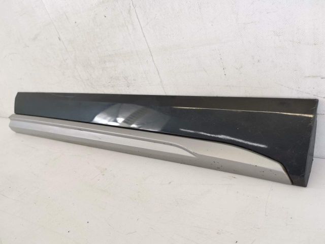 bontott AUDI Q5 Bal első Ajtó Díszléc