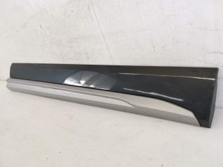 bontott AUDI Q5 Bal első Ajtó Díszléc