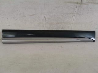 bontott AUDI Q5 Bal első Ajtó Díszléc