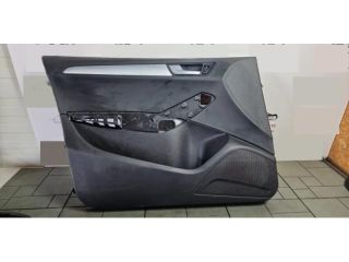 bontott AUDI Q5 Bal első Ajtó Kárpit