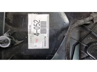 bontott AUDI Q5 Bal első Ajtó Kárpit