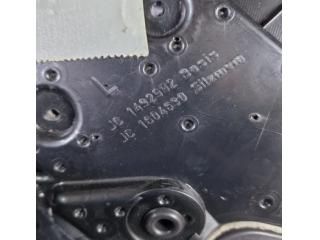 bontott AUDI Q5 Bal első Ajtó Kárpit