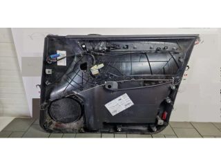 bontott AUDI Q5 Bal első Ajtó Kárpit