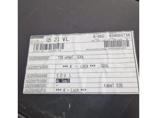 bontott AUDI Q5 Bal első Ajtó Kárpit