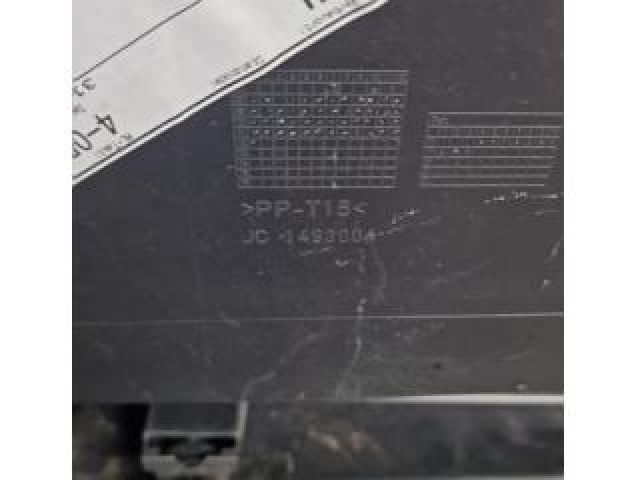 bontott AUDI Q5 Bal első Ajtó Kárpit