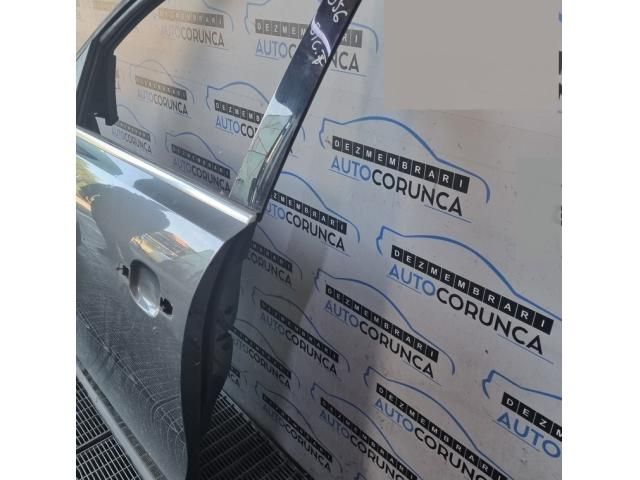 bontott AUDI Q5 Bal első Ajtó (Üres lemez)