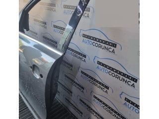 bontott AUDI Q5 Bal első Ajtó (Üres lemez)